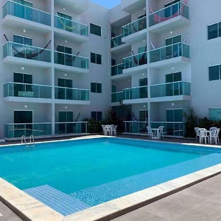 Apartamento Encantador Em Peroba, Maragogi-Al Buitenkant foto