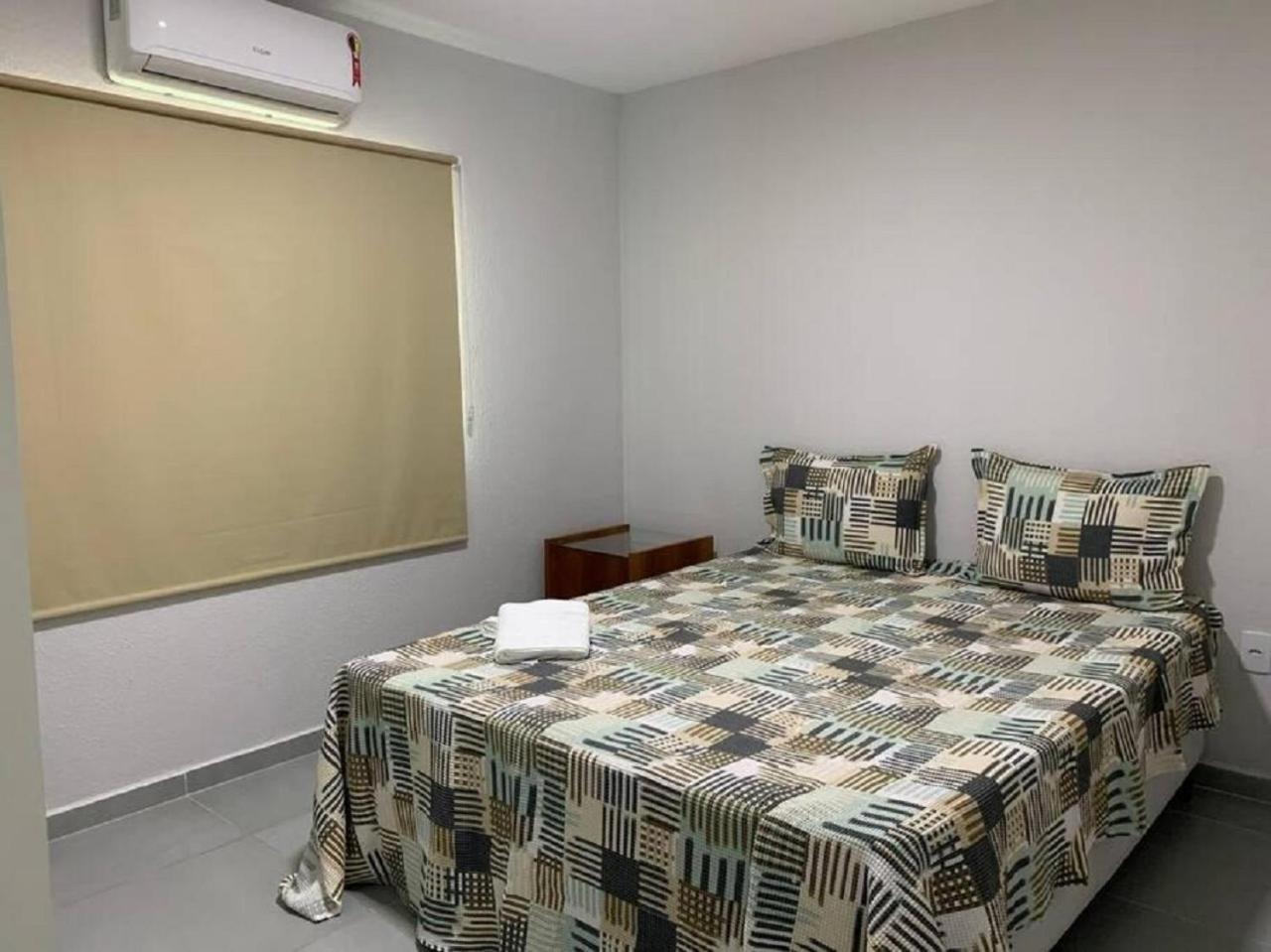 Apartamento Encantador Em Peroba, Maragogi-Al Buitenkant foto