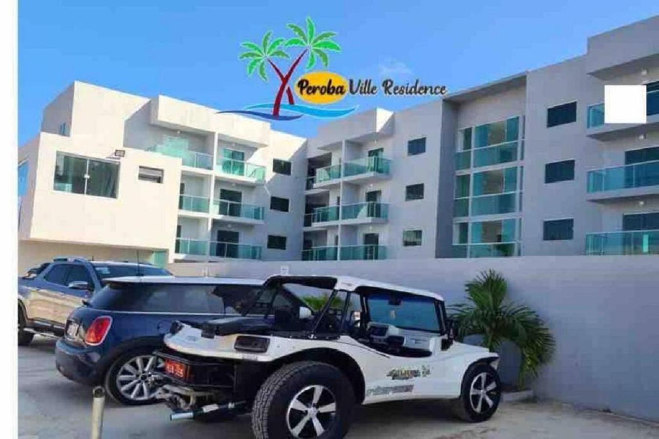 Apartamento Encantador Em Peroba, Maragogi-Al Buitenkant foto