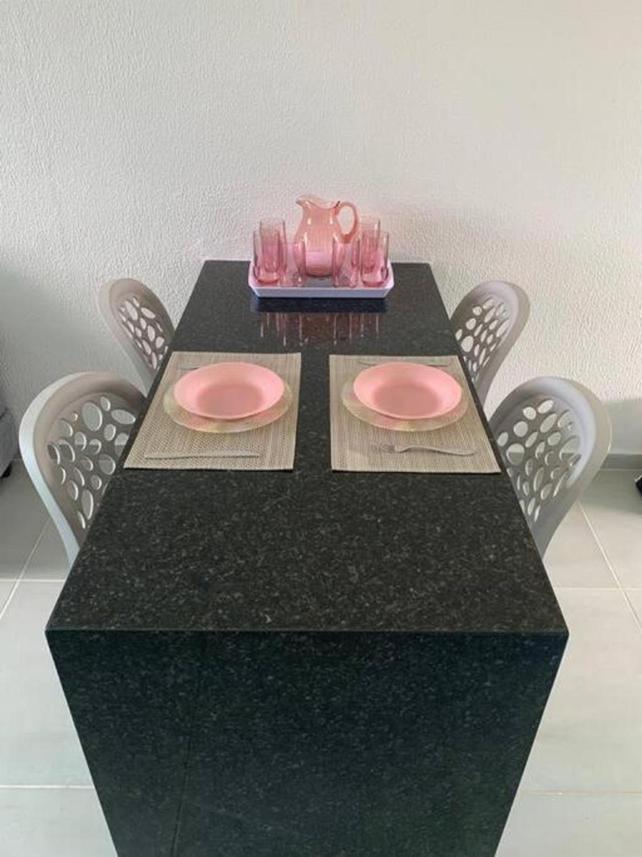 Apartamento Encantador Em Peroba, Maragogi-Al Buitenkant foto