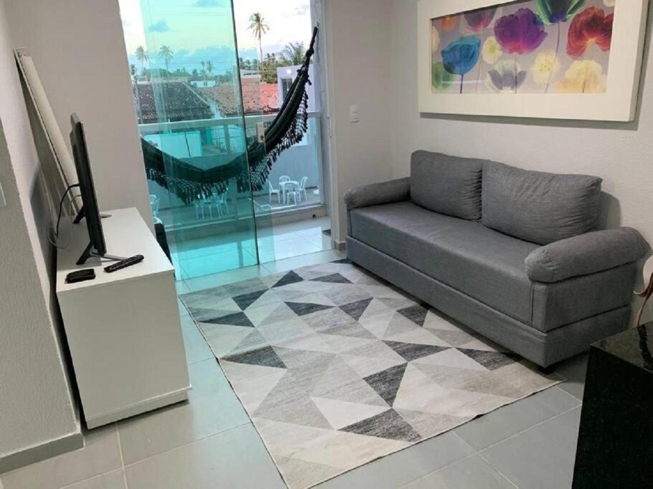 Apartamento Encantador Em Peroba, Maragogi-Al Buitenkant foto