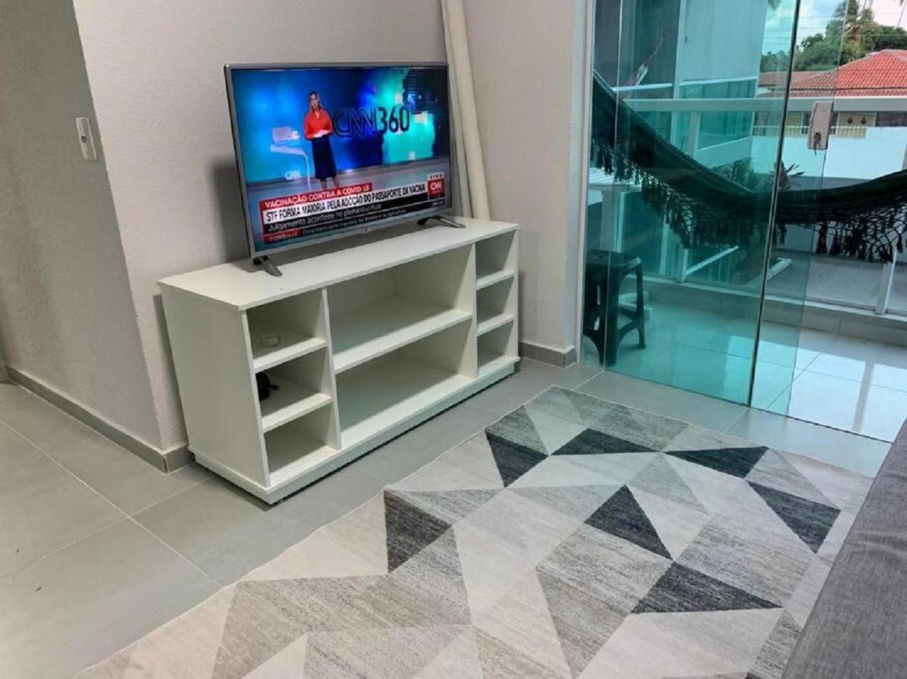 Apartamento Encantador Em Peroba, Maragogi-Al Buitenkant foto