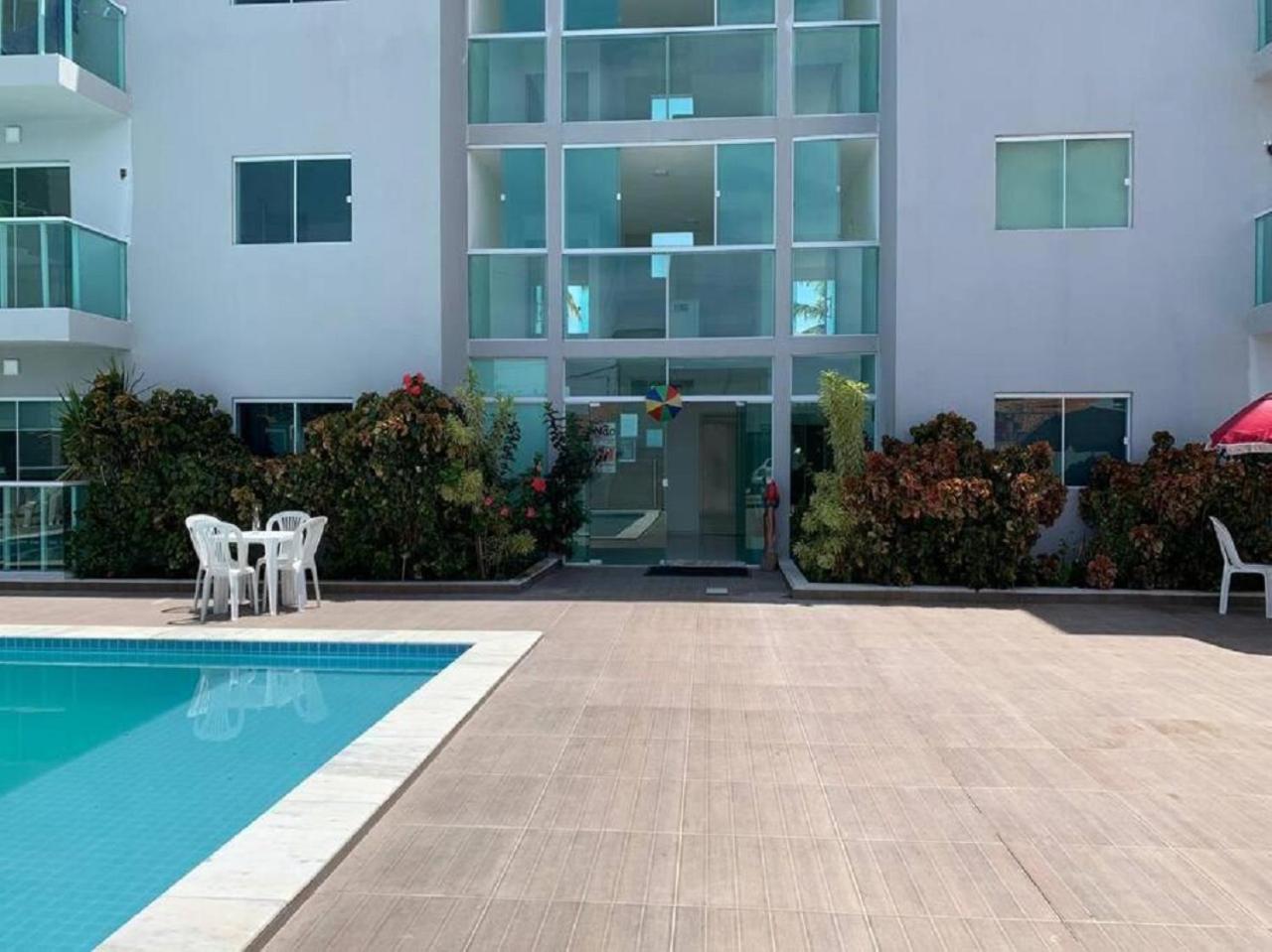 Apartamento Encantador Em Peroba, Maragogi-Al Buitenkant foto