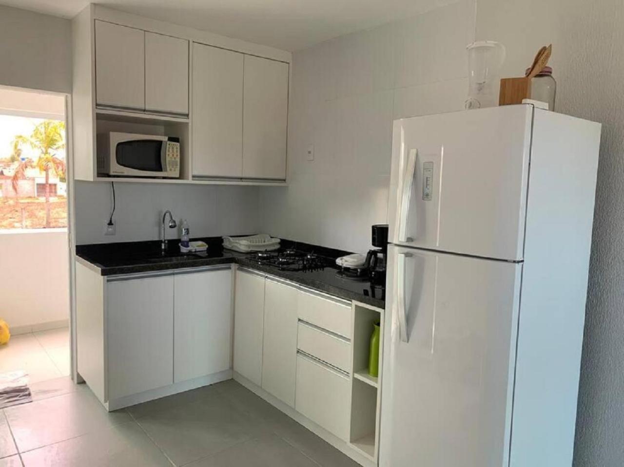 Apartamento Encantador Em Peroba, Maragogi-Al Buitenkant foto