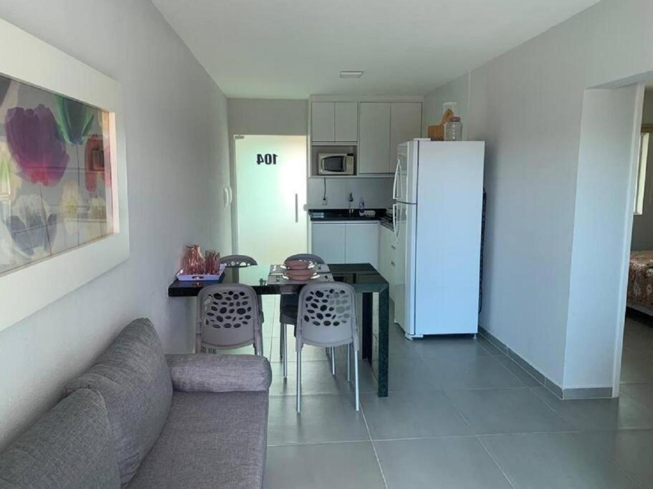 Apartamento Encantador Em Peroba, Maragogi-Al Buitenkant foto