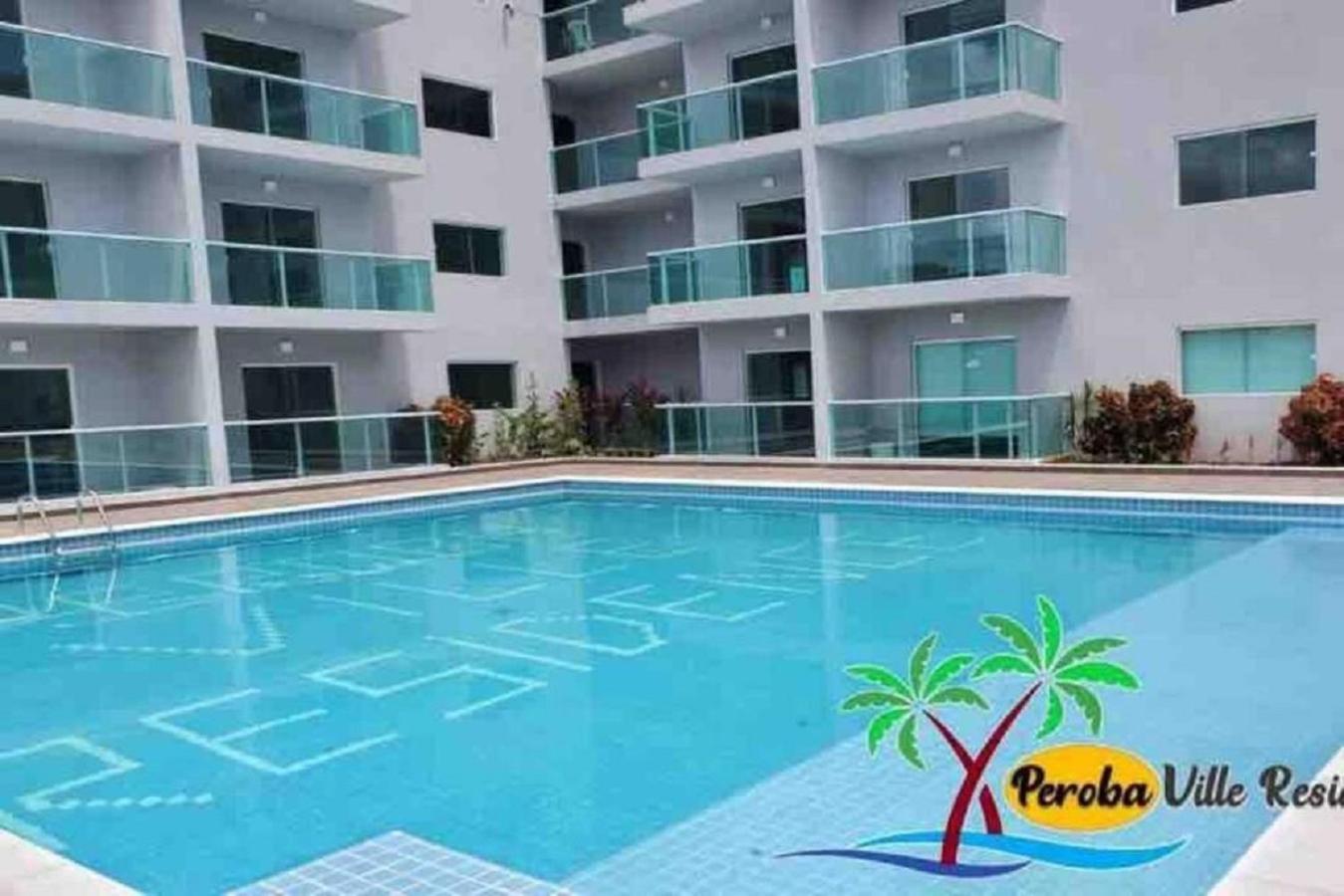 Apartamento Encantador Em Peroba, Maragogi-Al Buitenkant foto