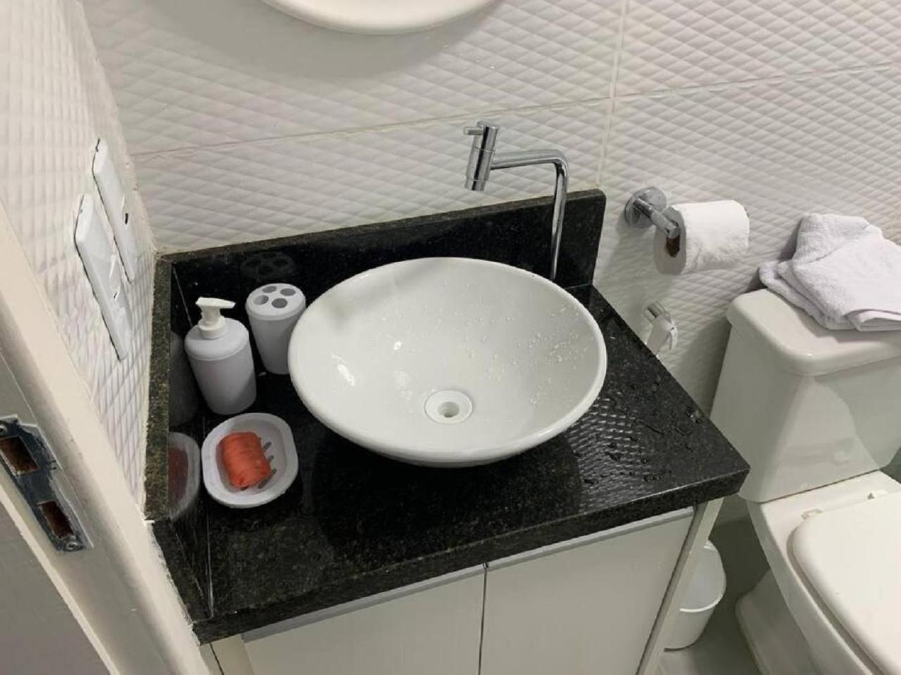 Apartamento Encantador Em Peroba, Maragogi-Al Buitenkant foto