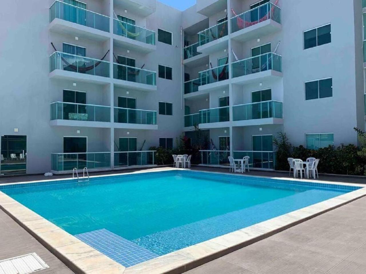 Apartamento Encantador Em Peroba, Maragogi-Al Buitenkant foto