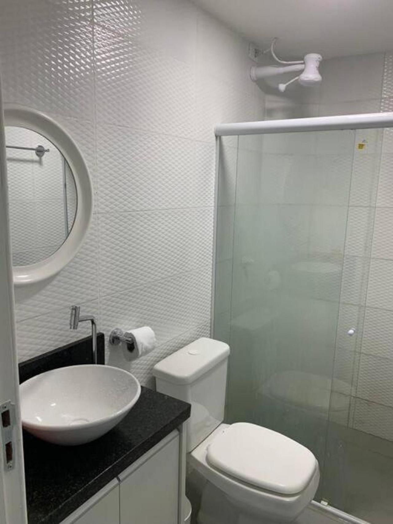 Apartamento Encantador Em Peroba, Maragogi-Al Buitenkant foto
